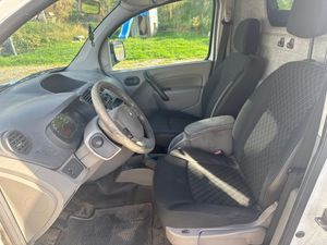 Renault Kangoo bild 11