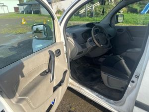 Renault Kangoo bild 10