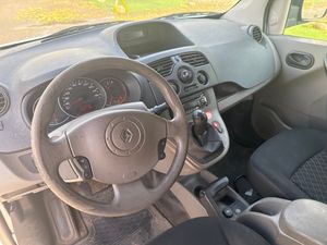 Renault Kangoo bild 12