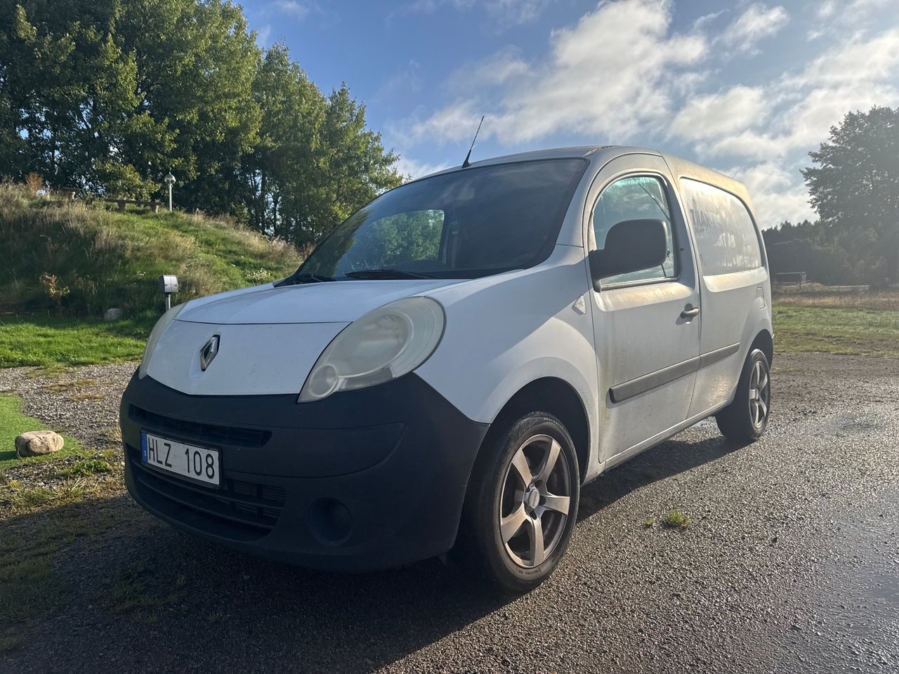 Renault Kangoo