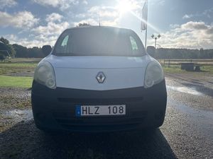 Renault Kangoo bild 9