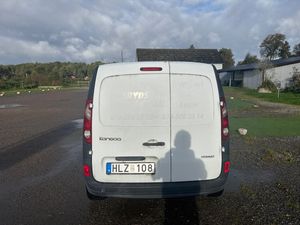 Renault Kangoo bild 4