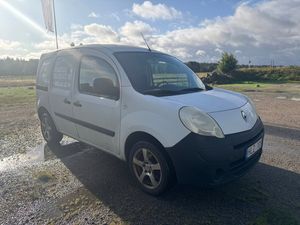 Renault Kangoo bild 7
