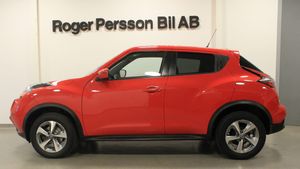 Nissan Juke bild 2