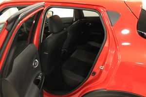 Nissan Juke bild 9
