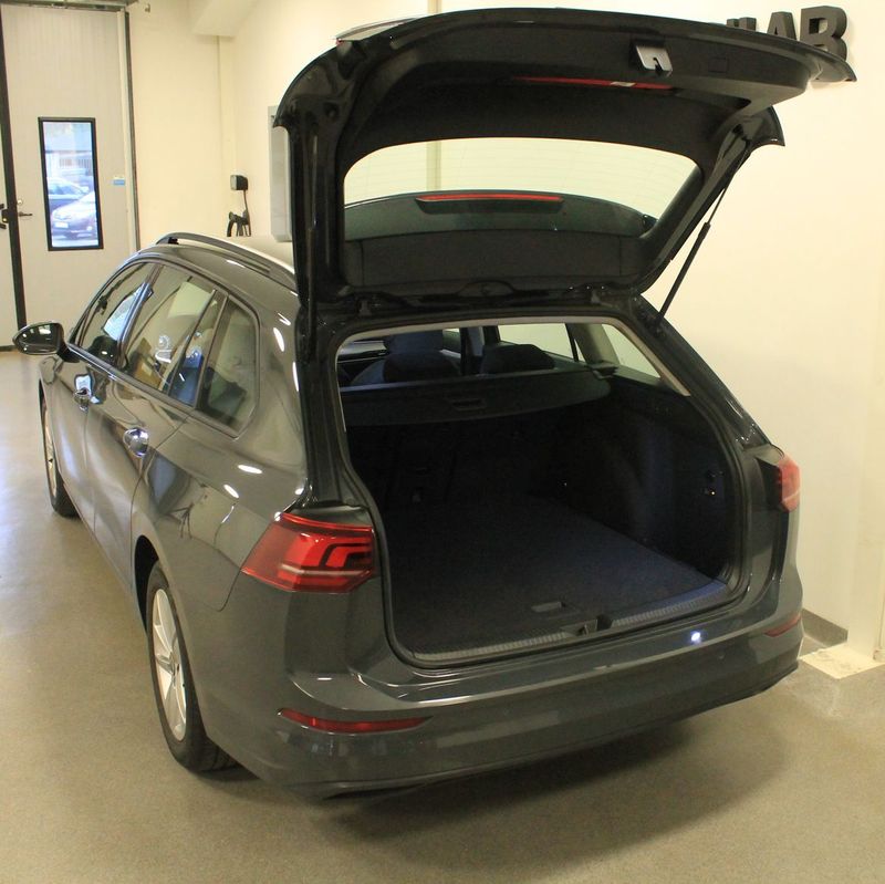 Volkswagen Golf bild 6