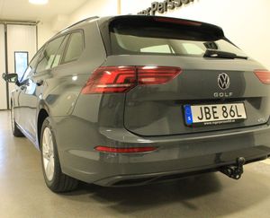 Volkswagen Golf bild 4