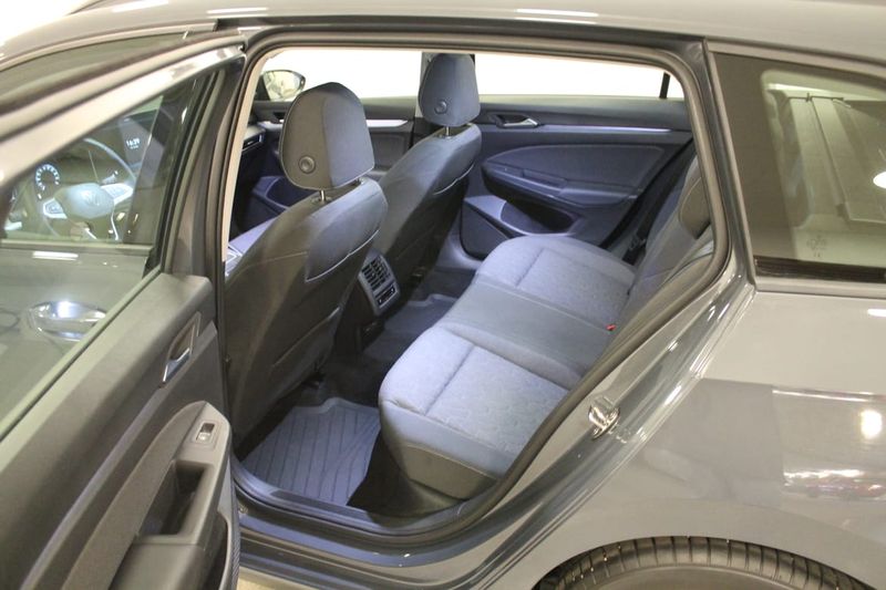 Volkswagen Golf bild 8