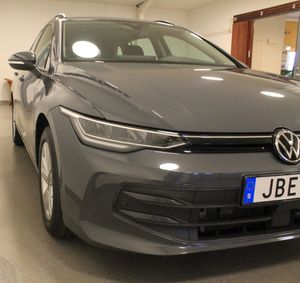 Volkswagen Golf bild 5