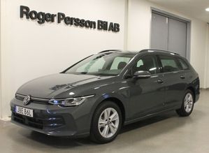Volkswagen Golf bild 1