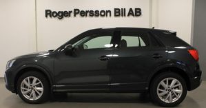 Audi Q2 bild 2