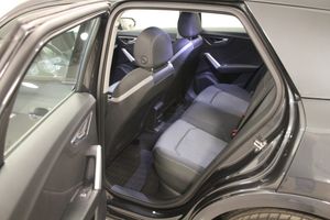 Audi Q2 bild 9