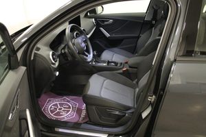 Audi Q2 bild 8
