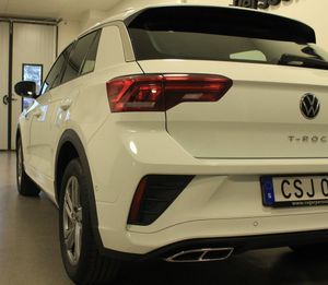 Volkswagen T-Roc bild 5