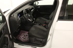 Volkswagen T-Roc bild 7
