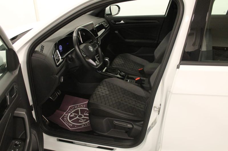 Volkswagen T-Roc bild 7