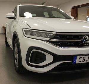 Volkswagen T-Roc bild 4