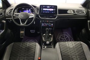 Volkswagen T-Roc bild 8