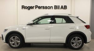 Volkswagen T-Roc bild 2