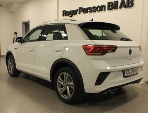 Volkswagen T-Roc bild 3