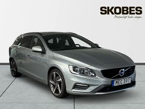 Volvo V60 bild 1