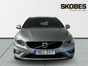 Volvo V60 bild 2