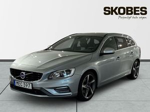 Volvo V60 bild 3