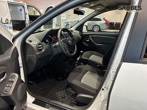 Dacia Duster bild 7