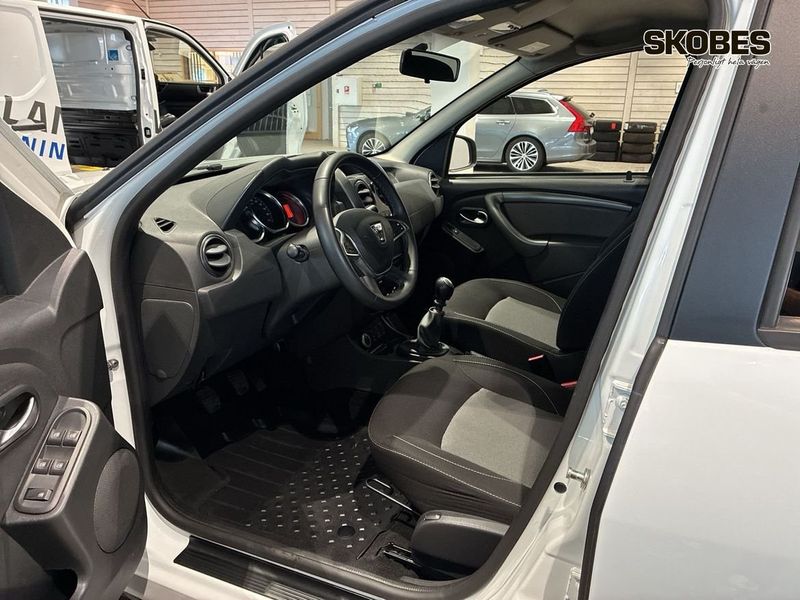 Dacia Duster bild 7