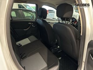 Dacia Duster bild 9