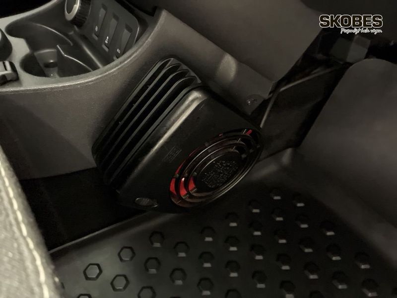 Dacia Duster bild 16