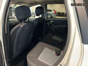 Dacia Duster bild 8