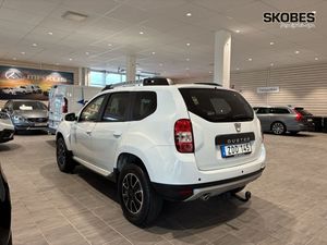 Dacia Duster bild 4