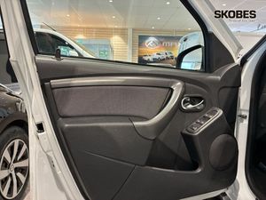 Dacia Duster bild 14