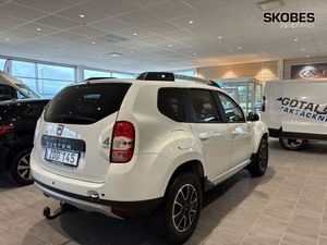 Dacia Duster bild 6
