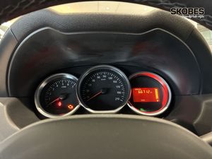 Dacia Duster bild 12