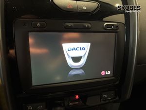 Dacia Duster bild 13