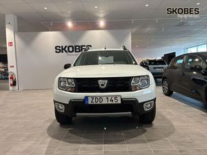 Dacia Duster bild 2