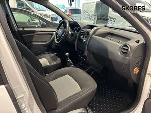 Dacia Duster bild 10