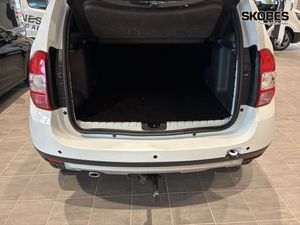 Dacia Duster bild 15