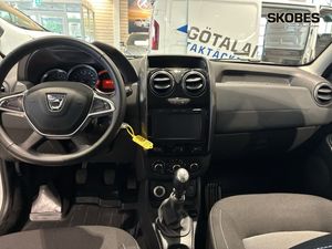 Dacia Duster bild 11
