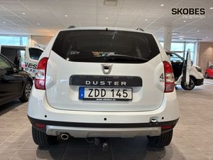 Dacia Duster bild 5