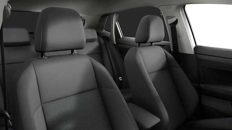 Volkswagen Polo bild 9