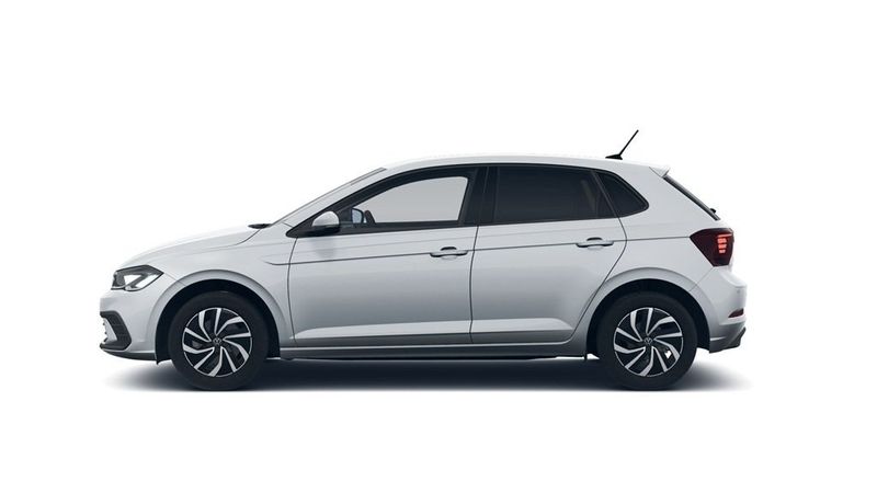 Volkswagen Polo bild 2