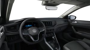 Volkswagen Polo bild 8