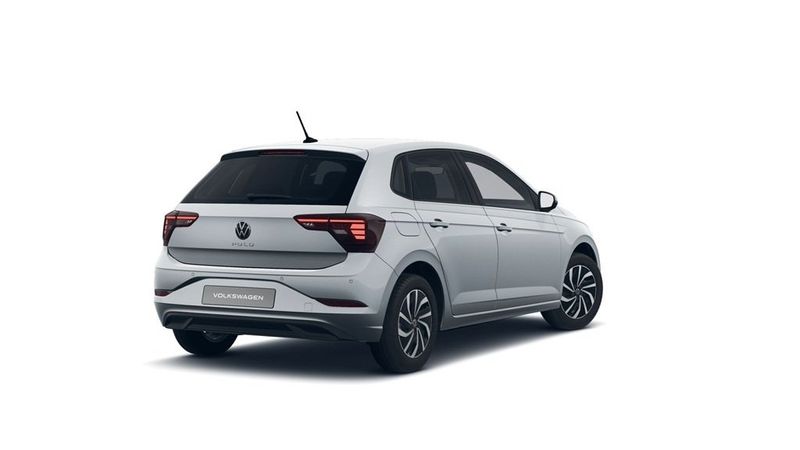 Volkswagen Polo bild 5