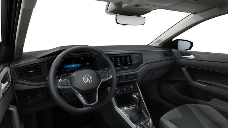 Volkswagen Polo bild 8