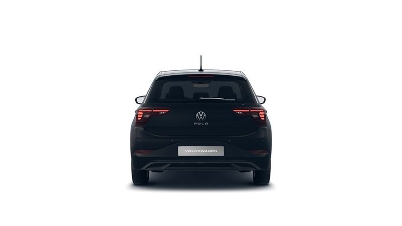 Volkswagen Polo bild 4
