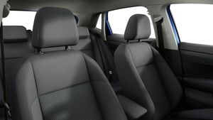 Volkswagen Polo bild 9