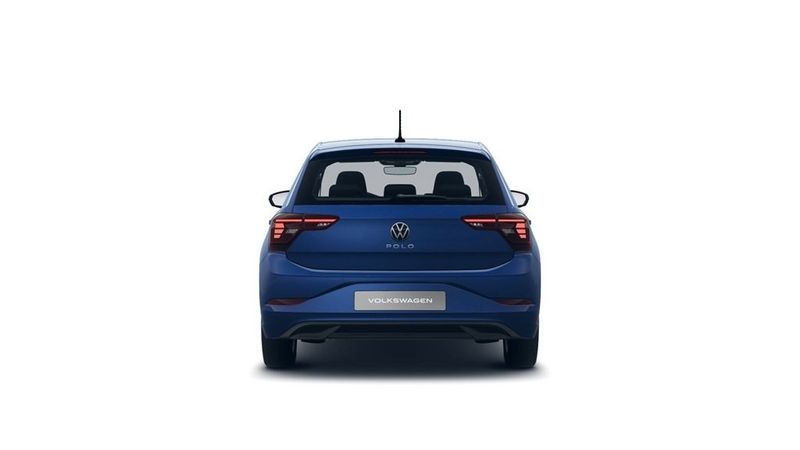 Volkswagen Polo bild 4